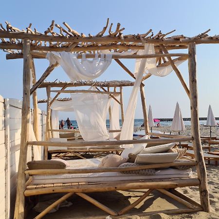 Camping Les Sables d'Or Cap d'Agde Le Grau-dʼAgde Extérieur photo