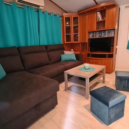 Camping Les Sables d'Or Cap d'Agde Le Grau-dʼAgde Chambre photo