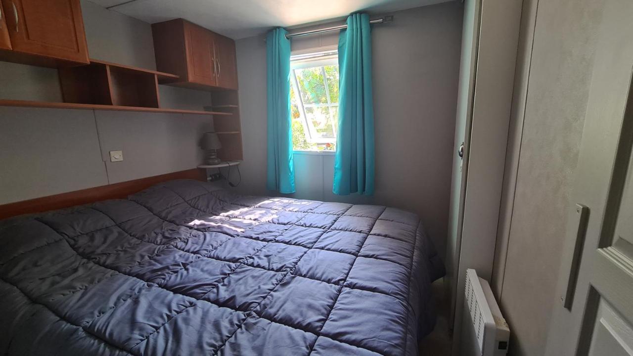 Camping Les Sables d'Or Cap d'Agde Le Grau-dʼAgde Extérieur photo