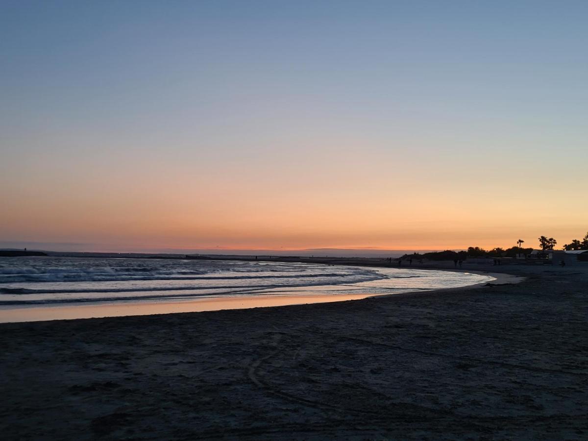 Camping Les Sables d'Or Cap d'Agde Le Grau-dʼAgde Extérieur photo
