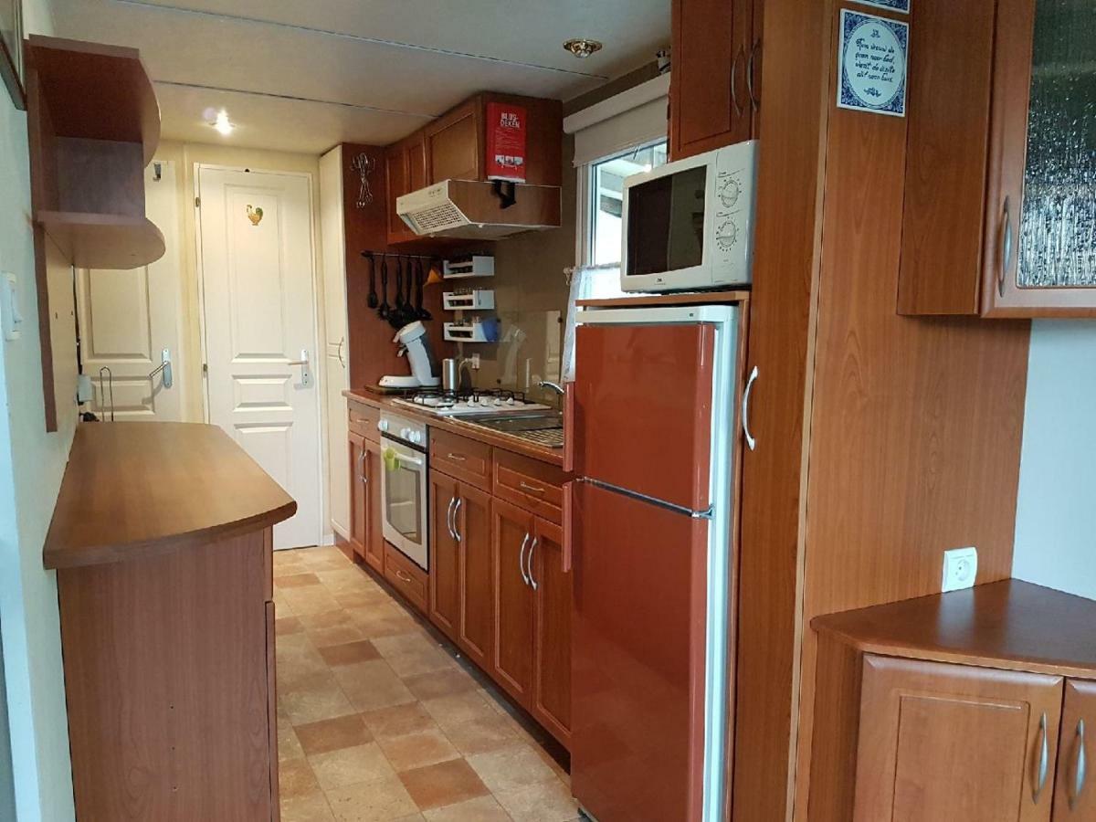 Camping Les Sables d'Or Cap d'Agde Le Grau-dʼAgde Extérieur photo